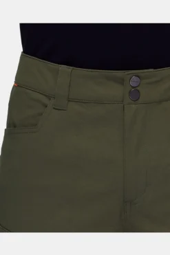 Pantalon Zinal Hybrid Pants