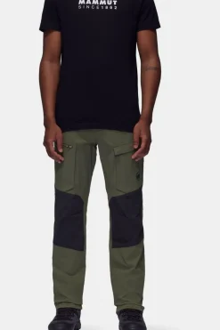 Pantalon Zinal Hybrid Pants
