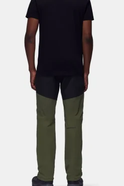 Pantalon Zinal Hybrid Pants
