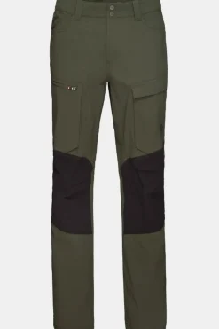 Pantalon Zinal Hybrid Pants