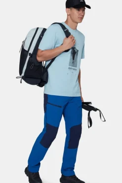Pantalon Zinal Hybrid Pants