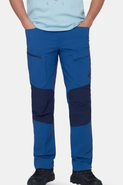 Pantalon Zinal Hybrid Pants