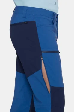 Pantalon Zinal Hybrid Pants