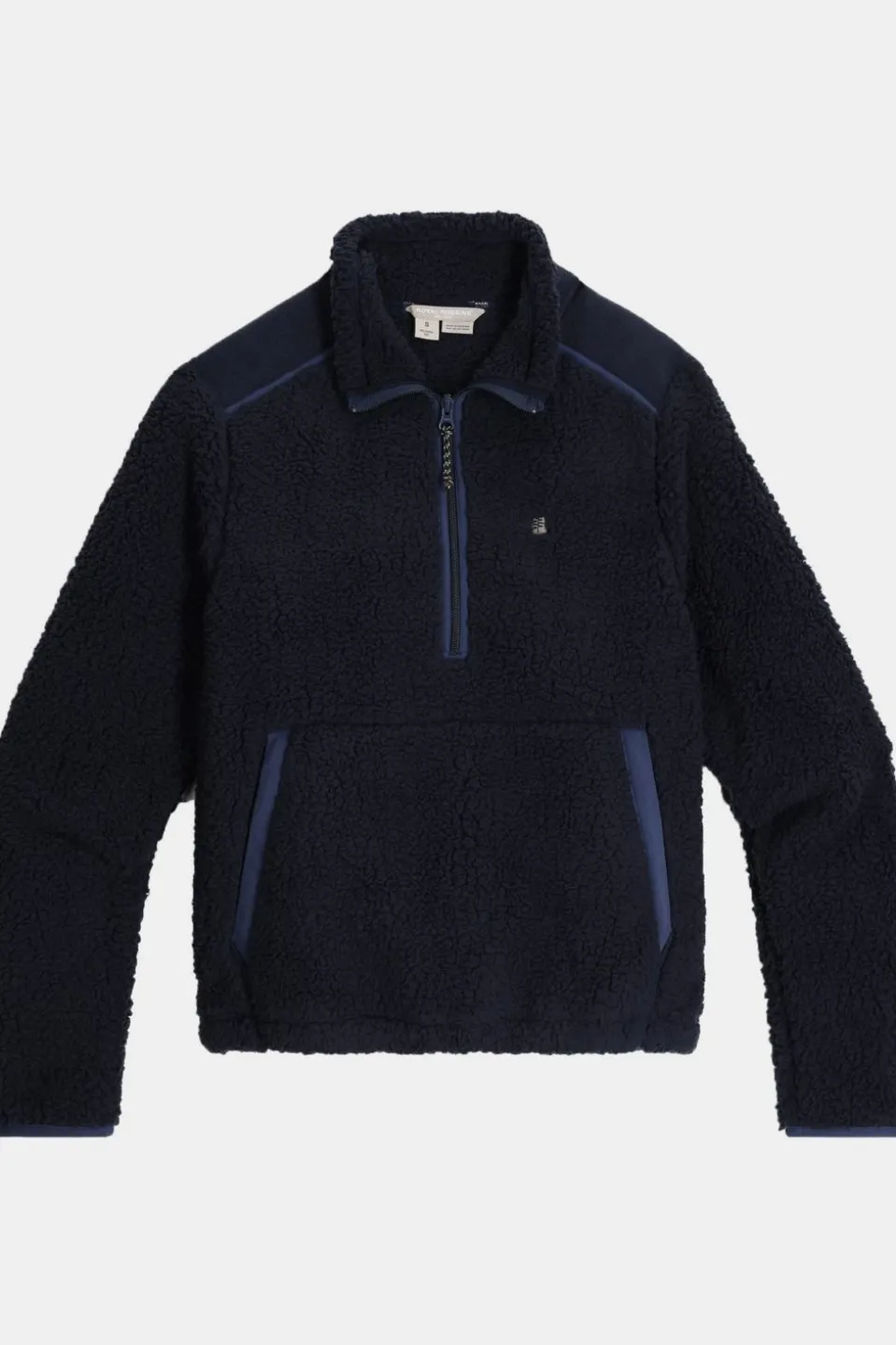 Polaire Palisades 1/2 Zip
