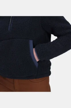 Polaire Palisades 1/2 Zip