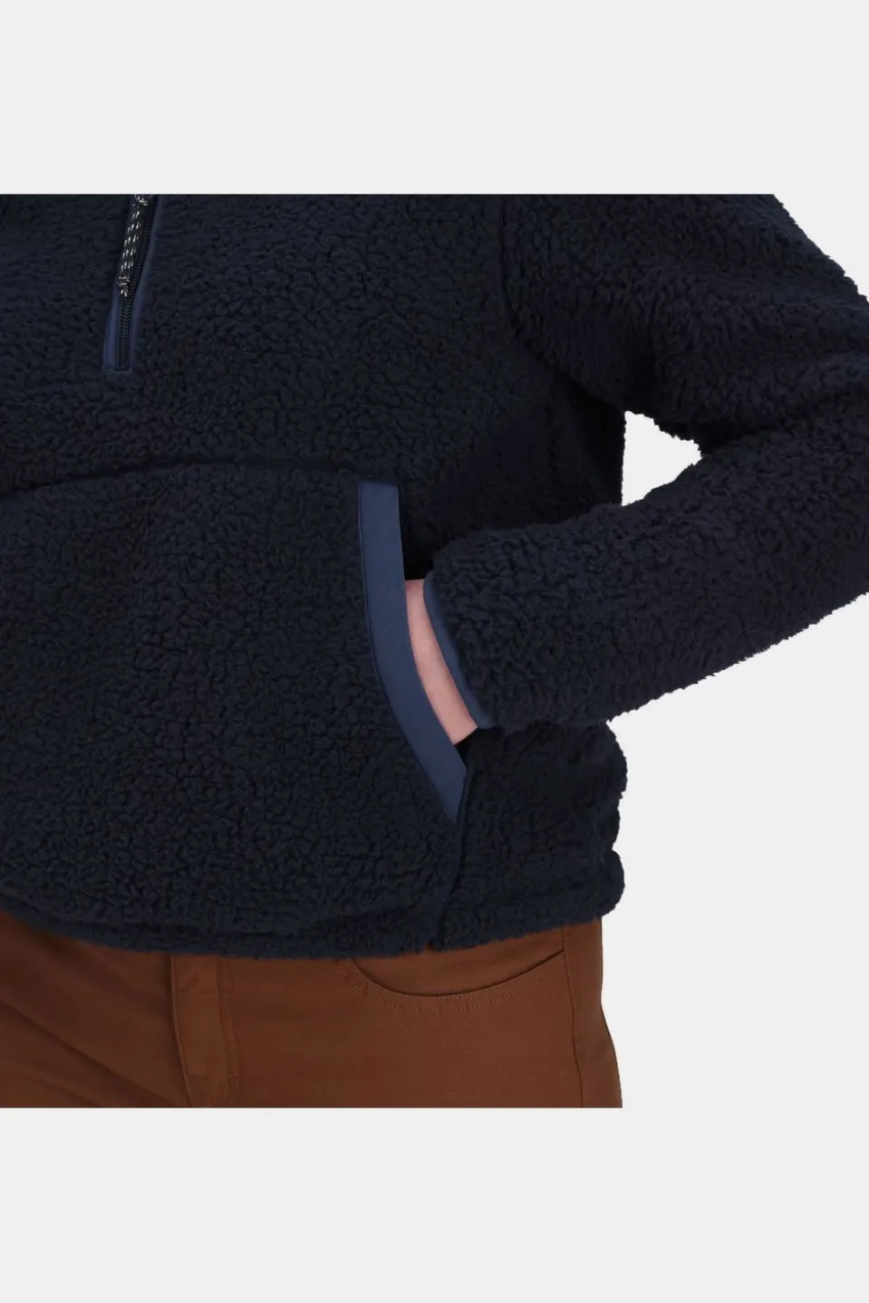 Polaire Palisades 1/2 Zip