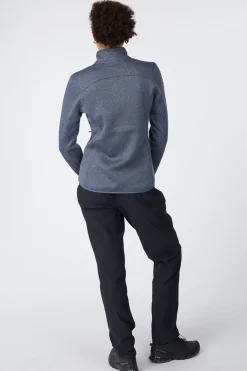 Polaire Abhail Knitted Jacket