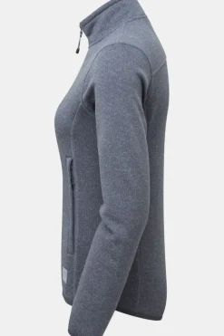 Polaire Abhail Knitted Jacket