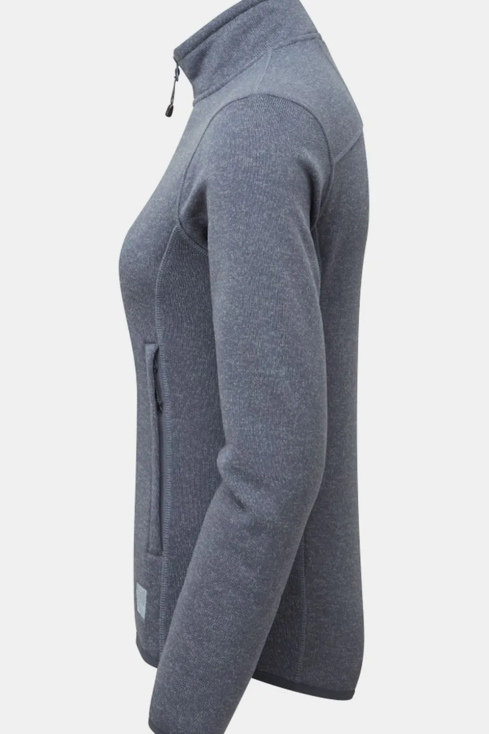 Polaire Abhail Knitted Jacket