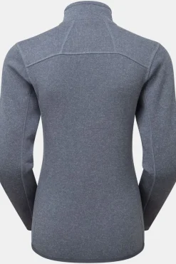Polaire Abhail Knitted Jacket