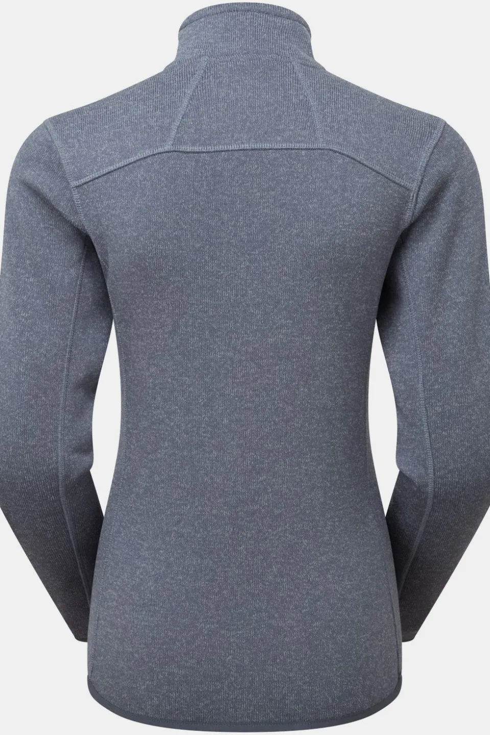 Polaire Abhail Knitted Jacket