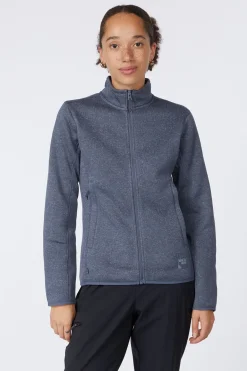 Polaire Abhail Knitted Jacket
