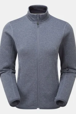Polaire Abhail Knitted Jacket