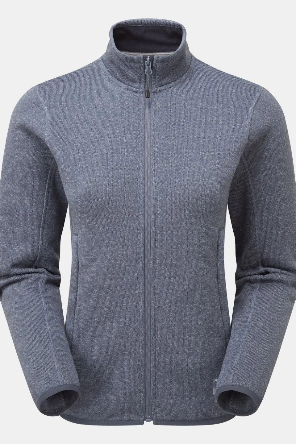 Polaire Abhail Knitted Jacket