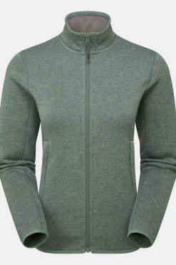 Polaire Abhail Knitted Jacket