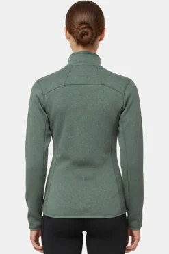 Polaire Abhail Knitted Jacket