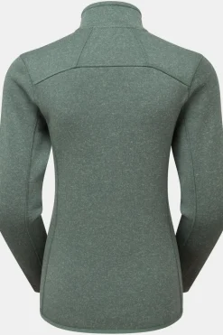 Polaire Abhail Knitted Jacket