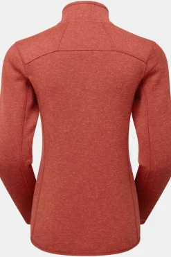 Polaire Abhail Knitted Jacket