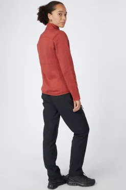 Polaire Abhail Knitted Jacket