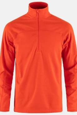 Polaire Abisko Lite Half Zip M