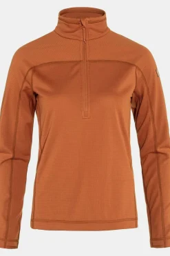 Polaire Abisko Lite Half Zip