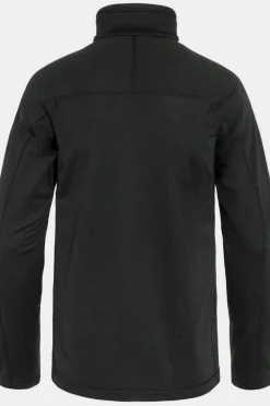Polaire Abisko Lite Half Zip M