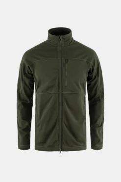 Polaire Abisko Lite Jacket M
