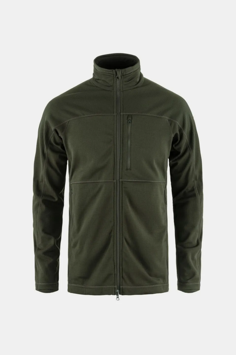 Polaire Abisko Lite Jacket M