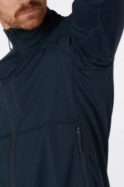 Polaire Abisko Lite Jacket M