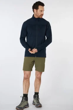 Polaire Abisko Lite Jacket M