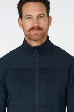 Polaire Abisko Lite Jacket M