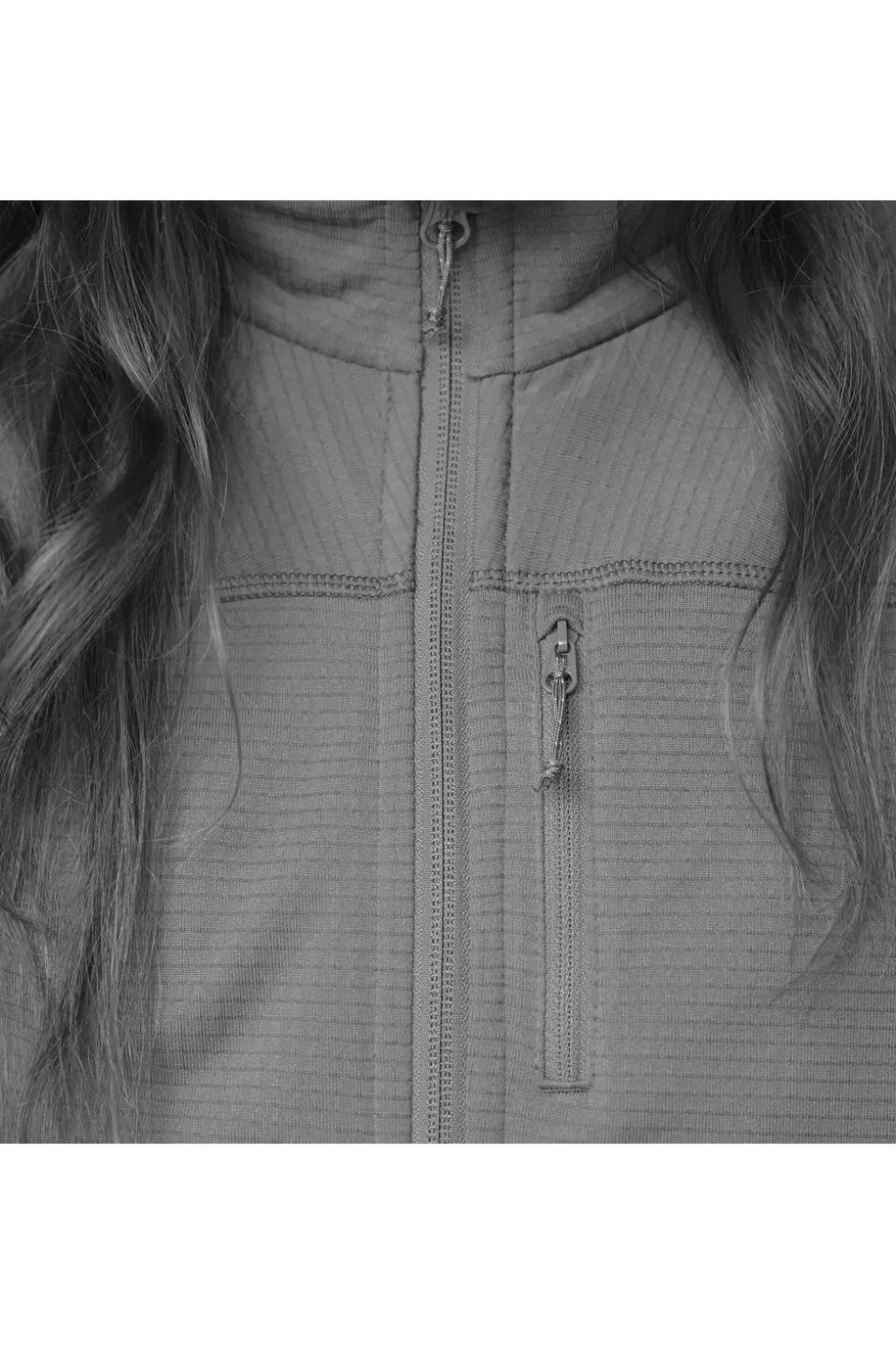 Polaire Abisko Lite Jacket W