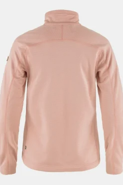 Polaire Abisko Lite Jacket W