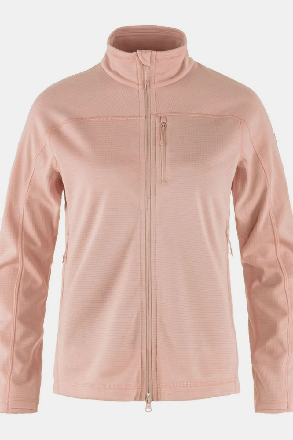 Polaire Abisko Lite Jacket W