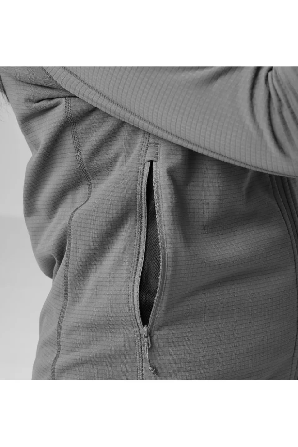 Polaire Abisko Lite Jacket W
