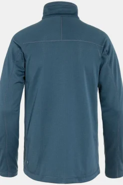 Polaire Abisko Lite Jacket M