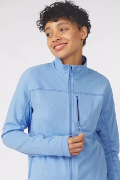 Polaire Abisko Lite Jacket W