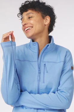 Polaire Abisko Lite Jacket W
