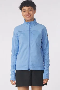 Polaire Abisko Lite Jacket W