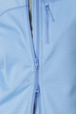 Polaire Abisko Lite Jacket W