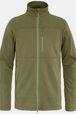 Polaire Abisko Lite Jacket M