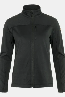 Polaire Abisko Lite Jacket W