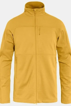 Polaire Abisko Lite Jacket M