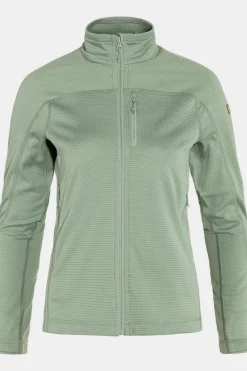 Polaire Abisko Lite Jacket W