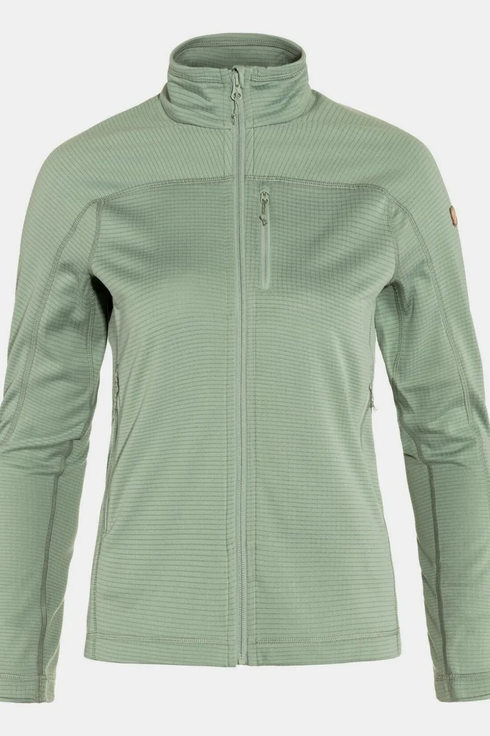 Polaire Abisko Lite Jacket W