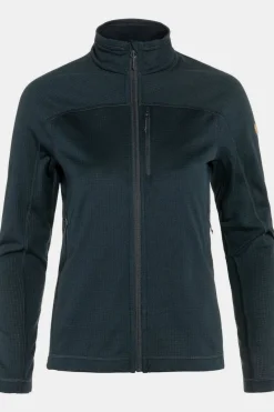 Polaire Abisko Lite Jacket W