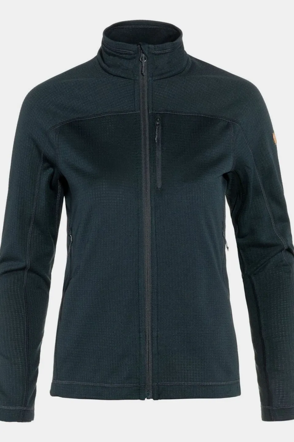 Polaire Abisko Lite Jacket W