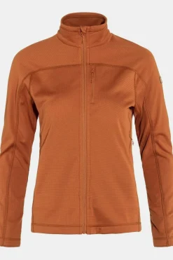 Polaire Abisko Lite Jacket W