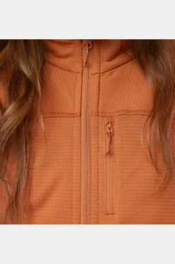 Polaire Abisko Lite Jacket W