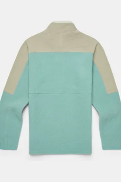 Polaire Abrazo Fleece Full
